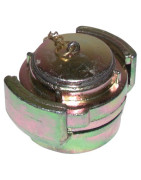 Tappo di carico completo 2"- DIFF - 903486