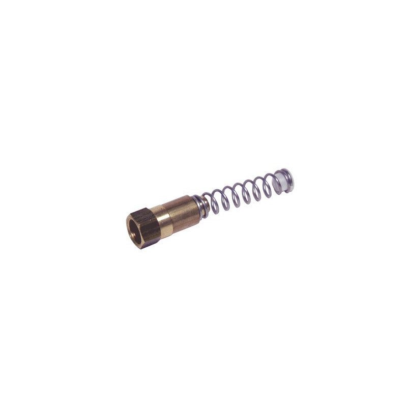 Valvola di fondo ottone Ø 3/8"- DIFF - 903488