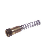 Valvola di fondo ottone Ø 1/2"- DIFF - 903489