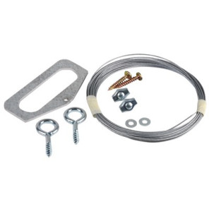 Sacchetto accessori valvola di intercettazione- DIFF - 903497