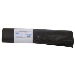 Sacco spazzatura 130l- ISOCLEAR - 904332  - (X20)