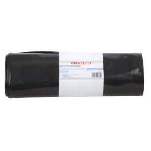 Sacco cocci 50 litri- ISOCLEAR - 904336  - (X20)