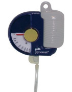 Bilancia antigelo polipropilene glicolo con pompa- DIFF - 904452 Bilancia antigelo polipropilene glicolo con pompa- DIFF - 904452