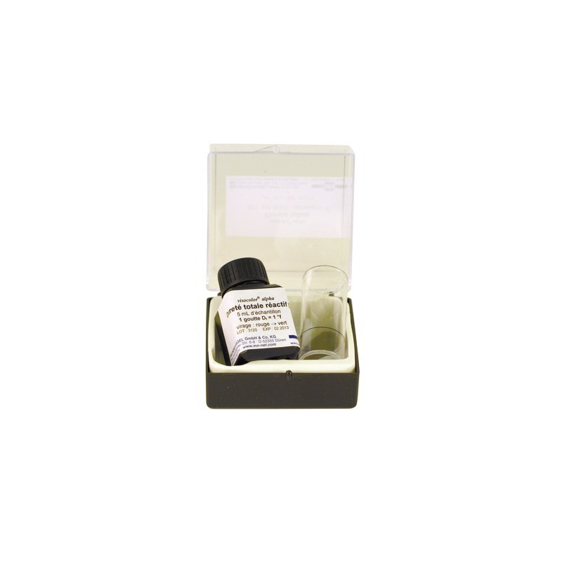 Scatola controllo TH unidose- DIFF - 904455