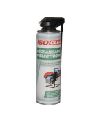 Sgrassatore dielettrico Maxi sgrassante DDI-98 (Spray 400ml)- ISOCLEAR - 904516 Sgrassatore dielettrico Maxi sgrassante DDI-98 (Spray 400ml)- ISOCLEAR - 904516