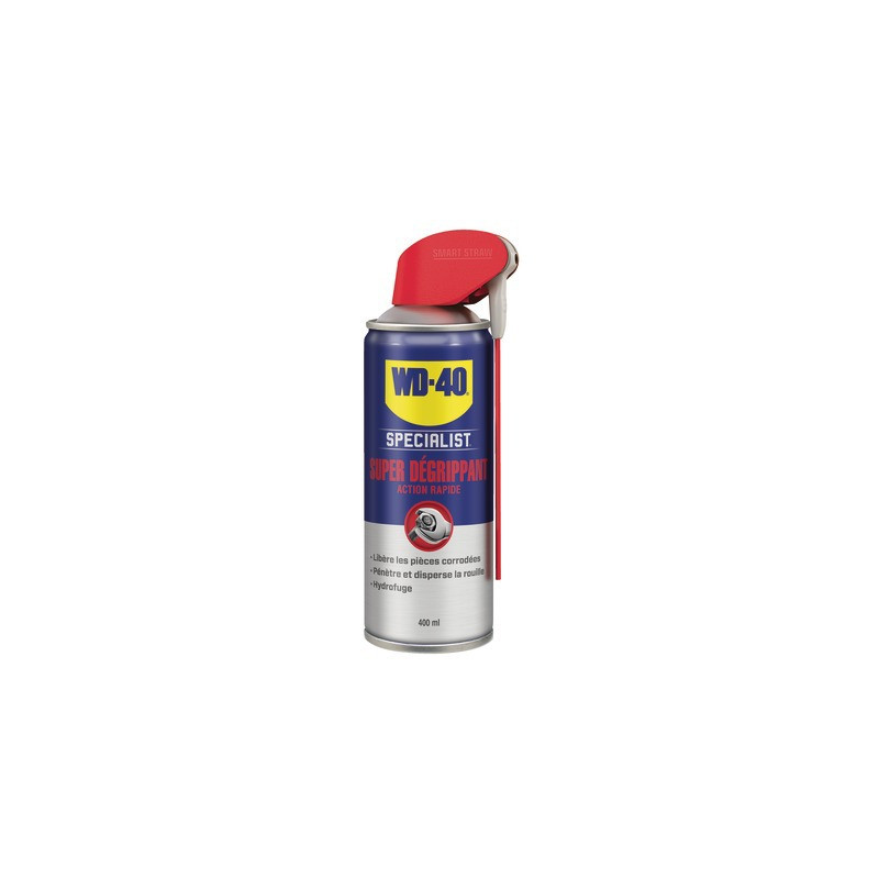 Super lubrificante azione rapida- WD40 - 33362