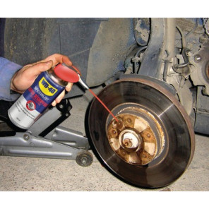 Super lubrificante azione rapida- WD40 - 33362