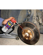 Super lubrificante azione rapida- WD40 - 33362