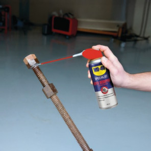 Super lubrificante azione rapida- WD40 - 33362