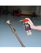 Super lubrificante azione rapida- WD40 - 33362