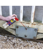 Super lubrificante azione rapida- WD40 - 33362
