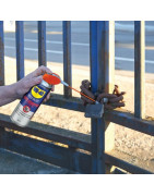 Super lubrificante azione rapida- WD40 - 33362