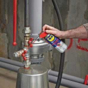 Super lubrificante azione rapida- WD40 - 33362