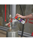 Super lubrificante azione rapida- WD40 - 33362