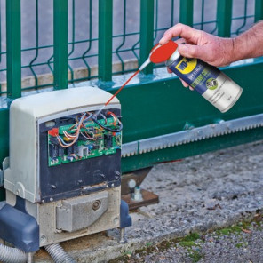Detergente per contatti- WD40 - 33376