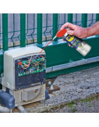 Detergente per contatti- WD40 - 33376