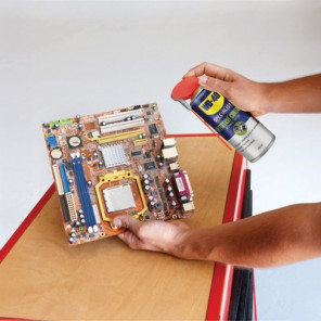 Detergente per contatti- WD40 - 33376