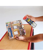 Detergente per contatti- WD40 - 33376