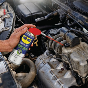 Detergente per contatti- WD40 - 33376