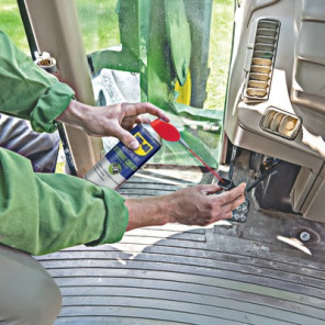 Detergente per contatti- WD40 - 33376
