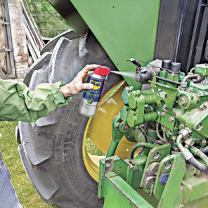 Detergente per contatti- WD40 - 33376