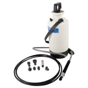 Pompa a iniezione manuale- DIFF - 904708