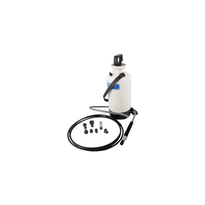 Pompa a iniezione manuale- DIFF - 904708