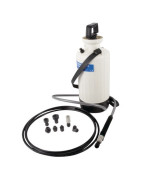 Pompa a iniezione manuale- DIFF - 904708
