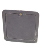 Botola pulizia camini 240mm x 250mm- DIFF - 904752