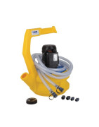 Pompa disincrostante mini-pro- MANTA - 300601021 Pompa disincrostante mini-pro- MANTA - 300601021