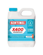 Defangatore x400- SENTINEL - X400L-12X1L-EXPB Defangatore x400- SENTINEL - X400L-12X1L-EXPB