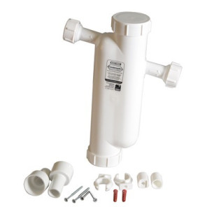 Neutralizzatore condensafe- SENTINEL - CONDENSAFE-PLUS-FR