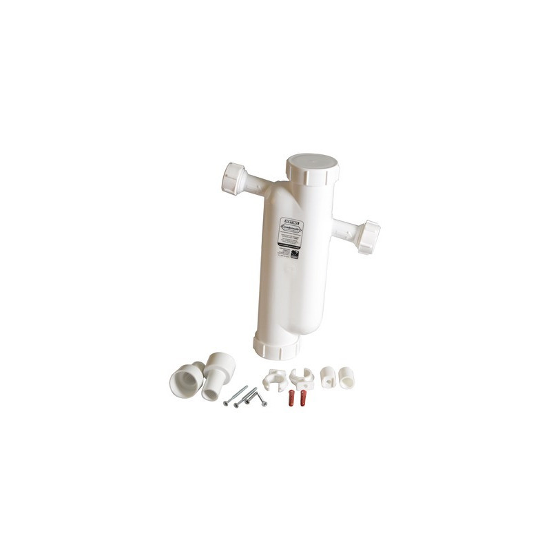 Neutralizzatore condensafe- SENTINEL - CONDENSAFE-PLUS-FR
