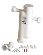 Neutralizzatore condensafe- SENTINEL - CONDENSAFE-PLUS-FR Neutralizzatore condensafe- SENTINEL - CONDENSAFE-PLUS-FR