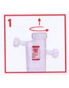 Neutralizzatore condensafe- SENTINEL - CONDENSAFE-PLUS-FR Neutralizzatore condensafe- SENTINEL - CONDENSAFE-PLUS-FR