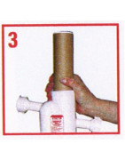 Neutralizzatore condensafe- SENTINEL - CONDENSAFE-PLUS-FR Neutralizzatore condensafe- SENTINEL - CONDENSAFE-PLUS-FR
