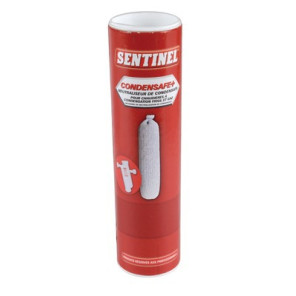 Ricarica per condensafe- SENTINEL - CONDENSAFE+REFILL-EXP