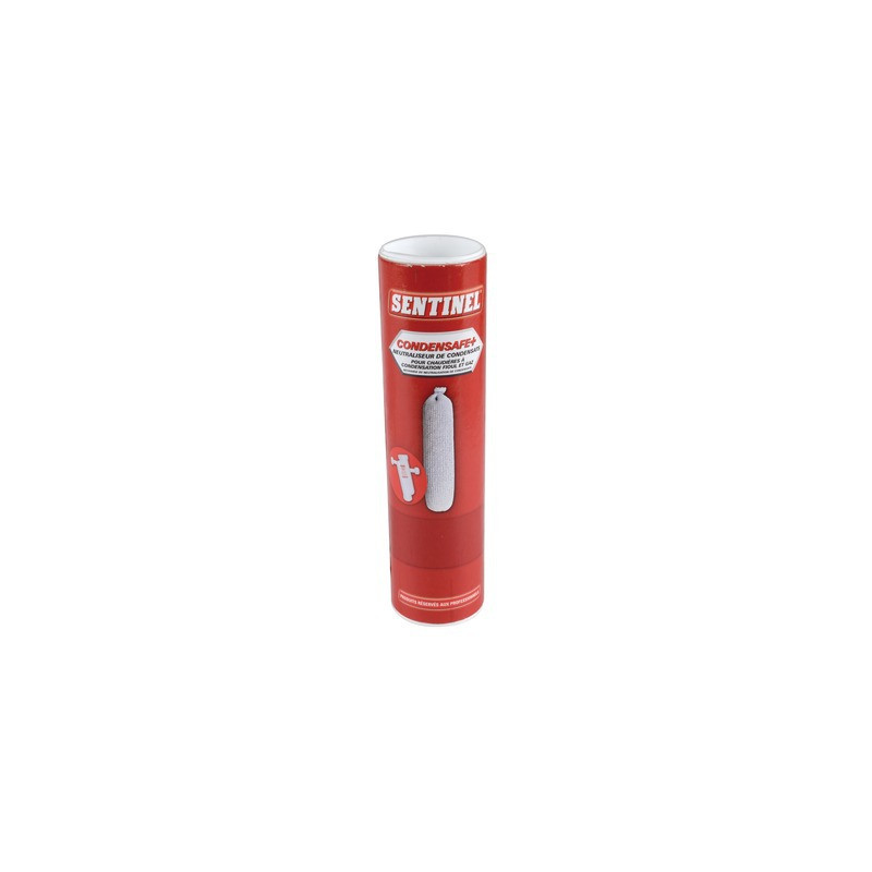 Ricarica per condensafe- SENTINEL - CONDENSAFE+REFILL-EXP