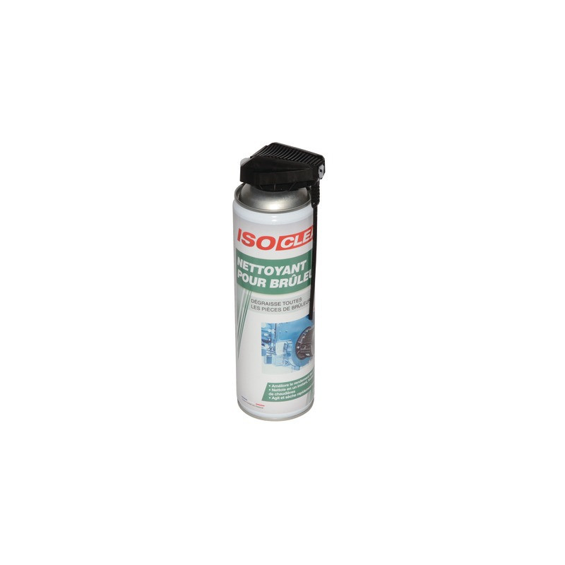 Sgrassante - Pulitore bruciatore- ISOCLEAR - 905174