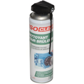 Sgrassante - Pulitore bruciatore- ISOCLEAR - 905174
