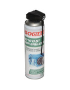Sgrassante - Pulitore bruciatore- ISOCLEAR - 905174