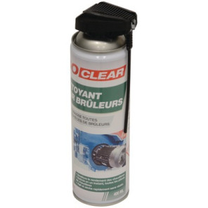 Sgrassante - Pulitore bruciatore- ISOCLEAR - 905174