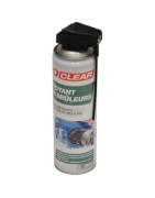 Sgrassante - Pulitore bruciatore- ISOCLEAR - 905174