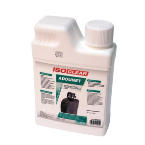 Detergente resina addolcitore- ISOCLEAR - 905295