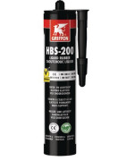 Enduit d'étanchéité HBS-200 CAOUTCHOUC T- GRIFFON - 6312857