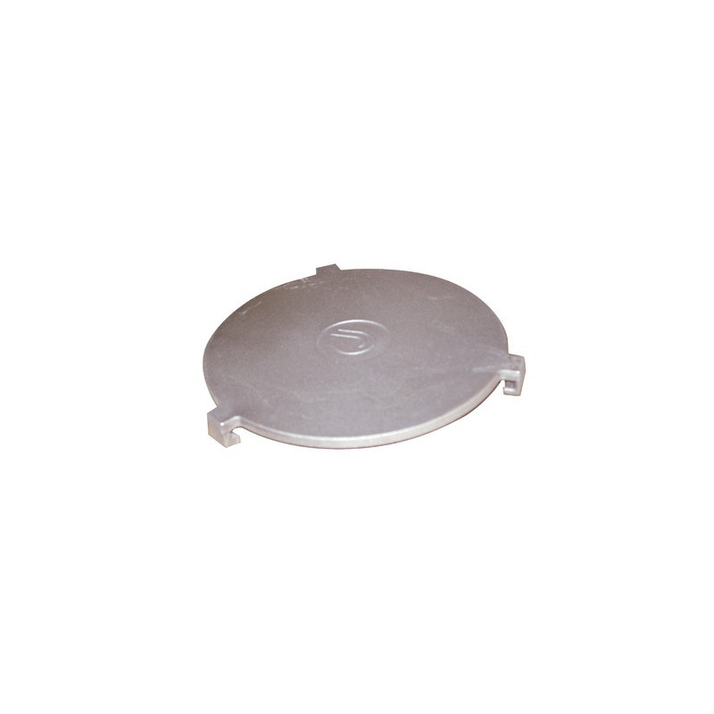 Tappo guaina vigili del fuoco Ø 300- DIFF - 907018
