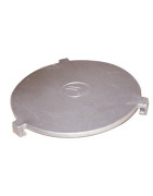 Tappo guaina vigili del fuoco Ø 300- DIFF - 907018