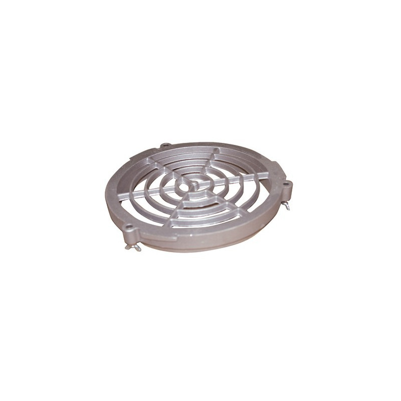 Raccordo guaina vigili del fuoco Ø 300- DIFF - 907019