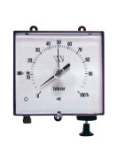 Misuratore di cisterna pneumatico tipo TLM3- WATTS INDUSTRIES - 22L0101103