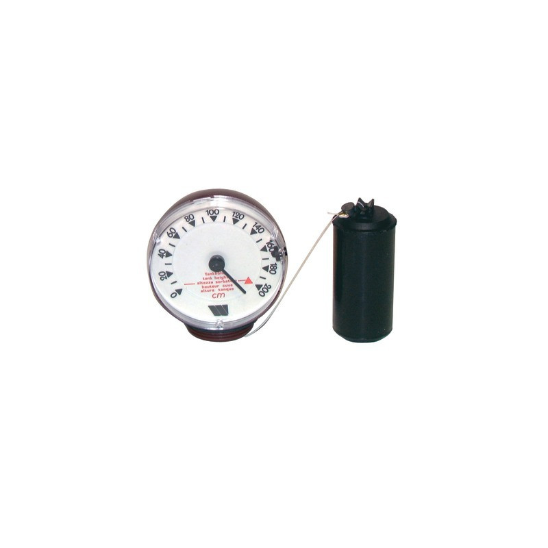 Misuratore serbatoio con galleggiante M 220V- WATTS INDUSTRIES - 22L0103102
